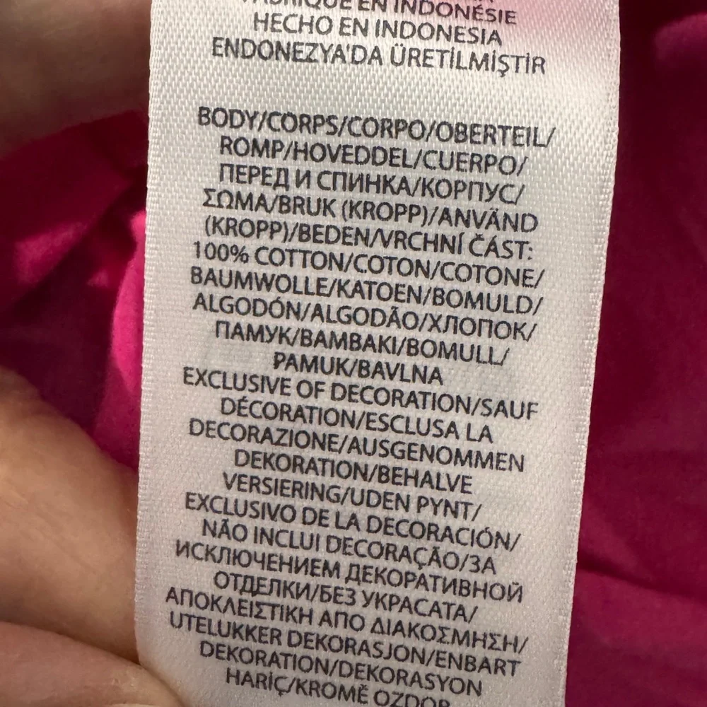 Ralph Lauren Kids Casual Dress in Pink size 6 months